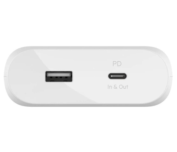 BELKIN USB-C PD 20 000 mAh Biały - 1118522 - zdjęcie 3
